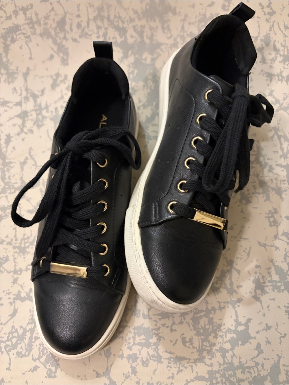 Aldo women’s sneakers